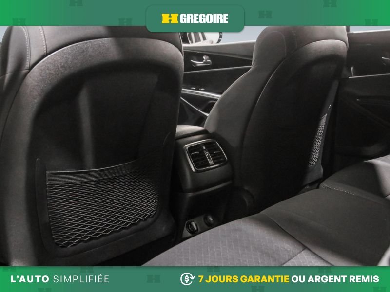 Kia Sorento 2020 Bleu Blainville - photo #26