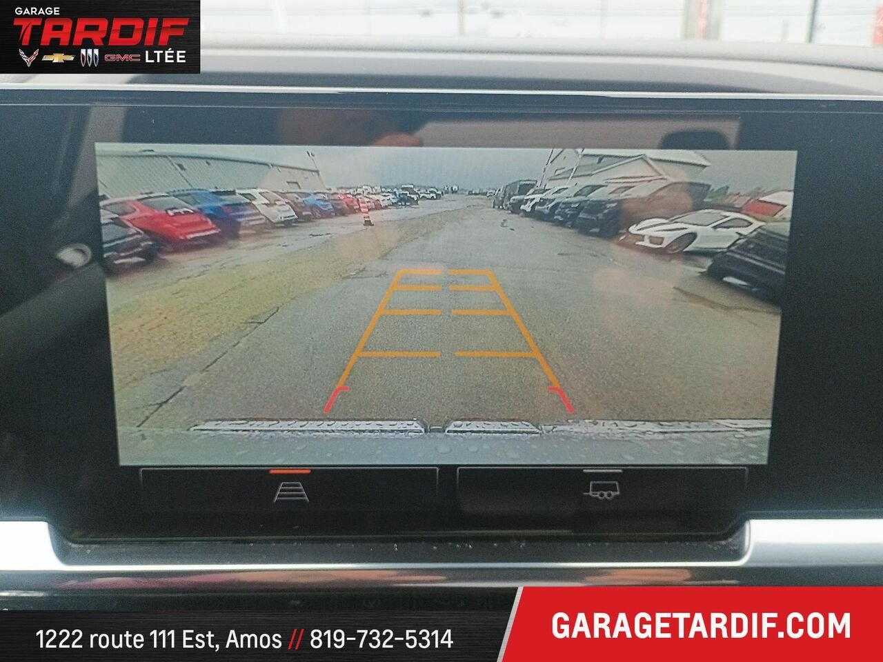 2024 GMC Sierra 1500 4WD Crew Cab Black Amos - photo #24