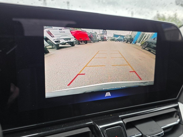 Chevrolet TrailBlazer LT AWD 2024 Rouge Mont-Laurier - photo #29