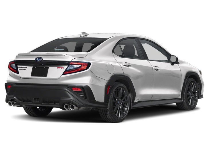 2026 Subaru WRX Sport