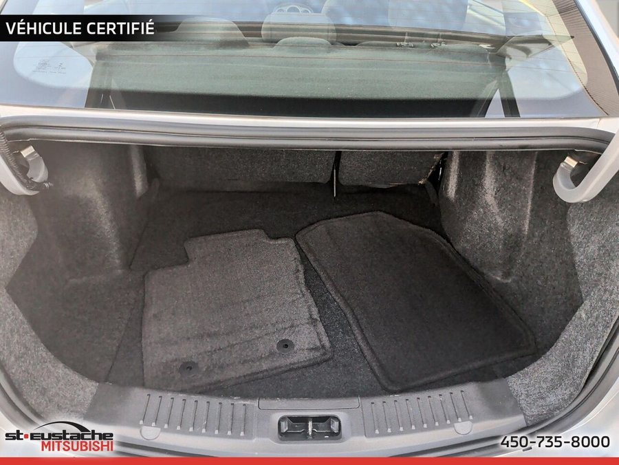 Ford Fiesta Berline SE 4 portes-sièges chaufants-bluetooth,cruise control 2017 Argent