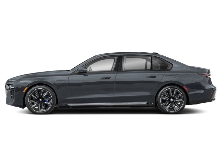 2026 BMW Série 7 750e xDrive