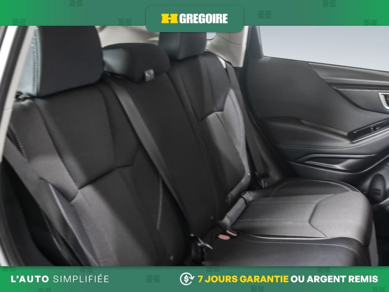 2020 Subaru Forester Brown Laval - photo #25