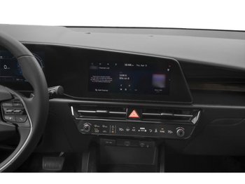 Kia Niro électrique Wind