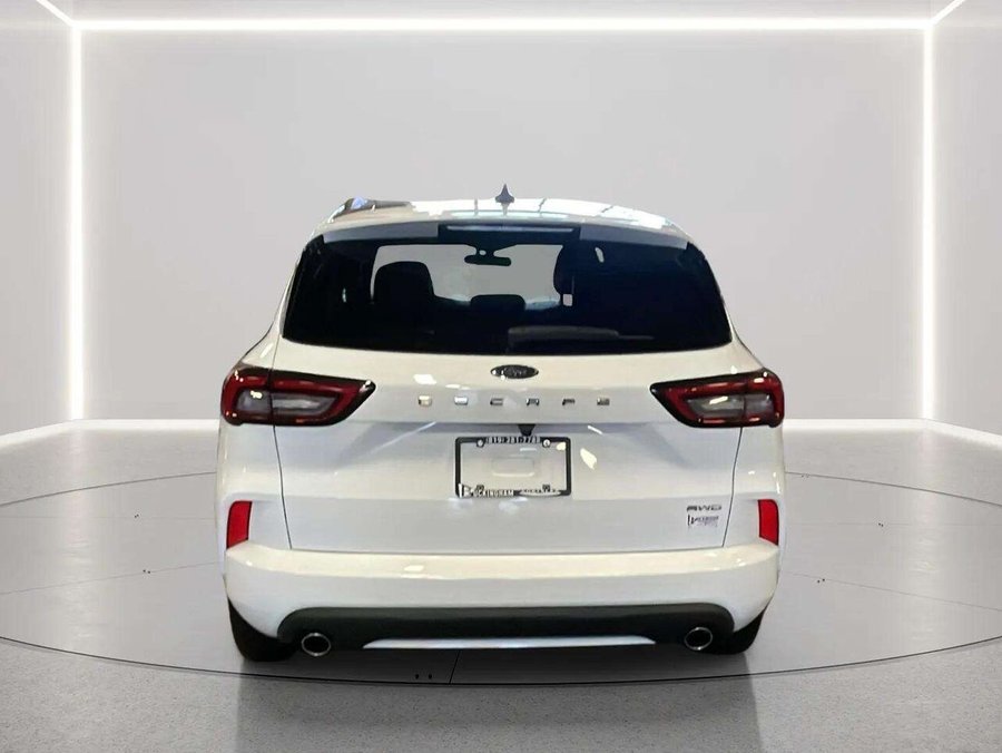 Ford Escape 2023 2023 Blanc