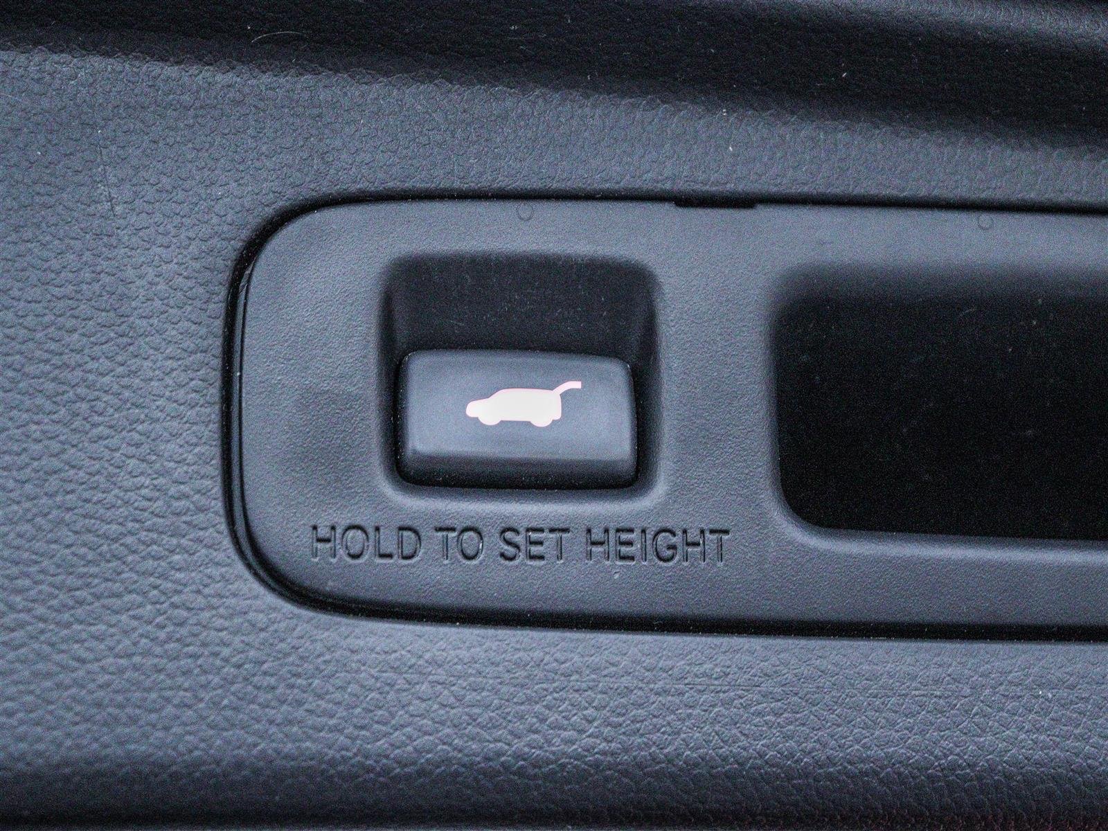 2024 Honda CR-V Hybrid EX-L Ottawa & Gatineau - photo #19
