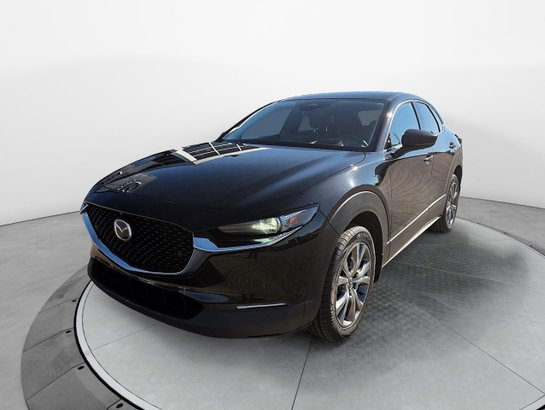 Mazda CX-30 2024 2024 Noir
