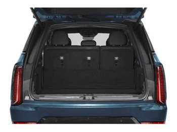 Cadillac Escalade IQL Sport