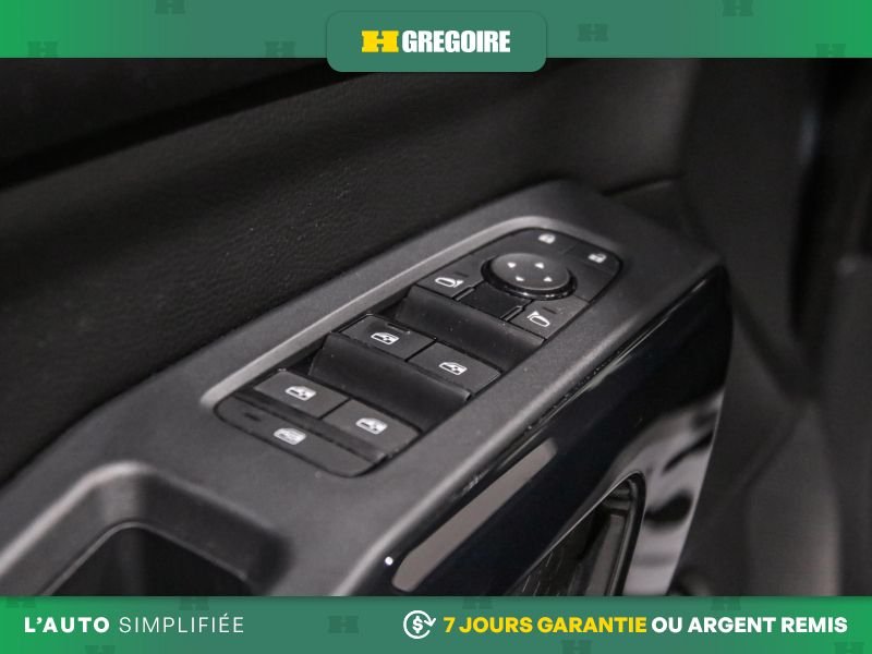 Nissan Pathfinder 2024 Noir Blainville - photo #15