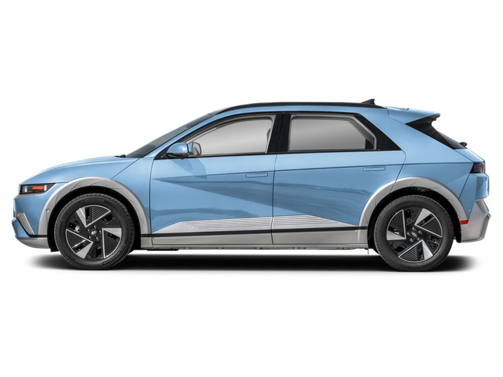 2027 Hyundai IONIQ 5 Ultime