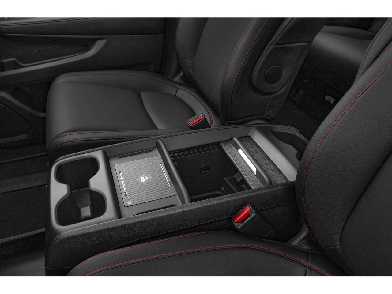 Honda Odyssey Sport-L 2025 Argent Gatineau - photo #8