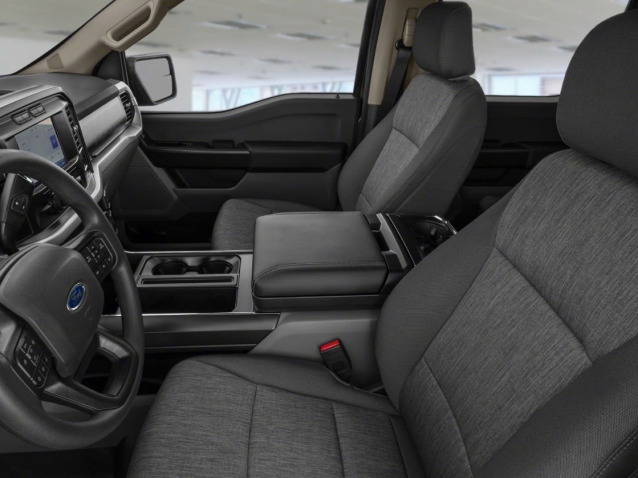 Ford F-150 2023 Orange Mont-Laurier - photo #8