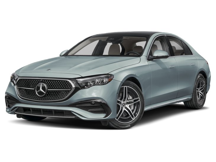 2026 Mercedes-Benz Classe-E E 450