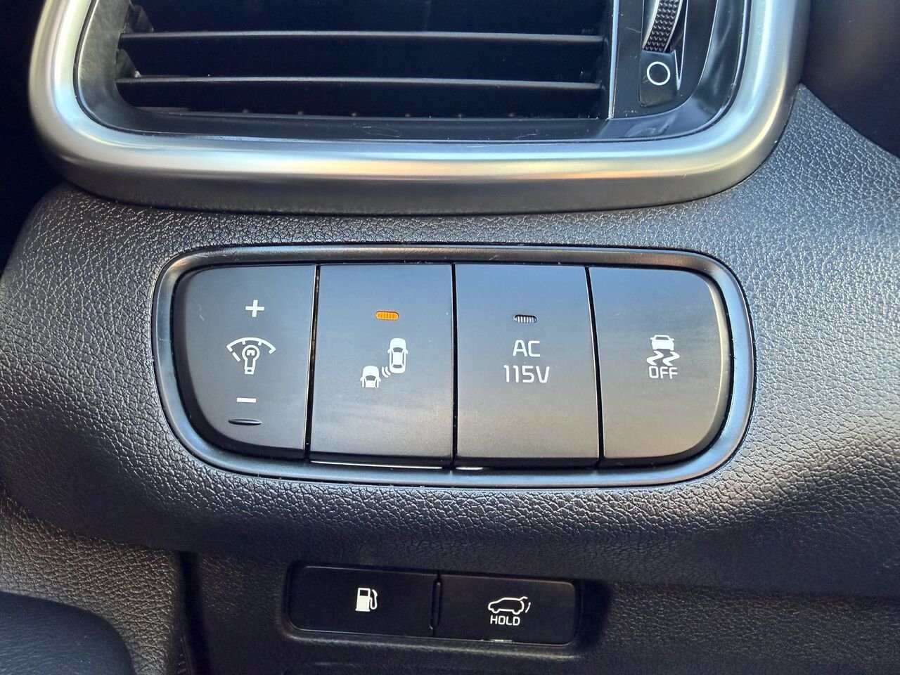 2017 Kia Sorento Black Thetford Mines - photo #22