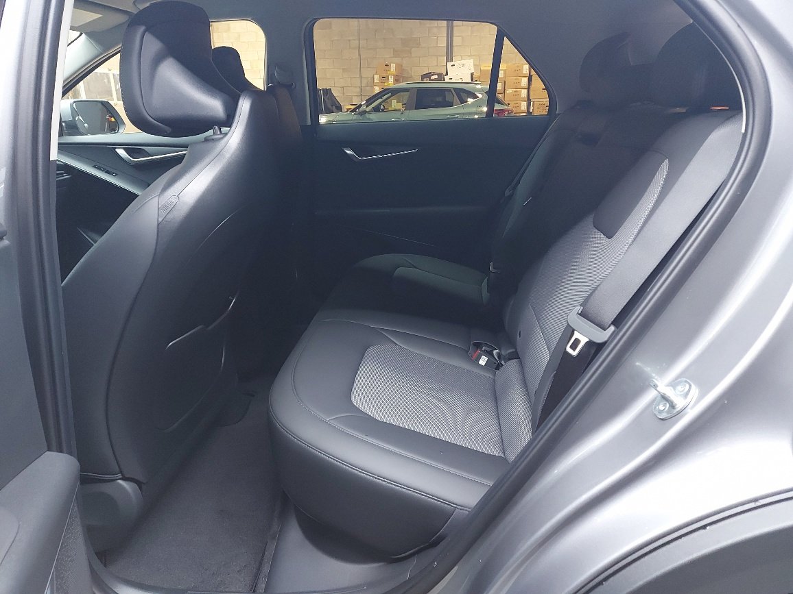 2026 Kia Niro EV Steel Grey Blainville - photo #7