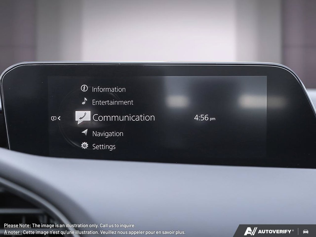 2026 Mazda Mazda3 3MZBPABL7TM513004 Jet Black Mica Mirabel - photo #17