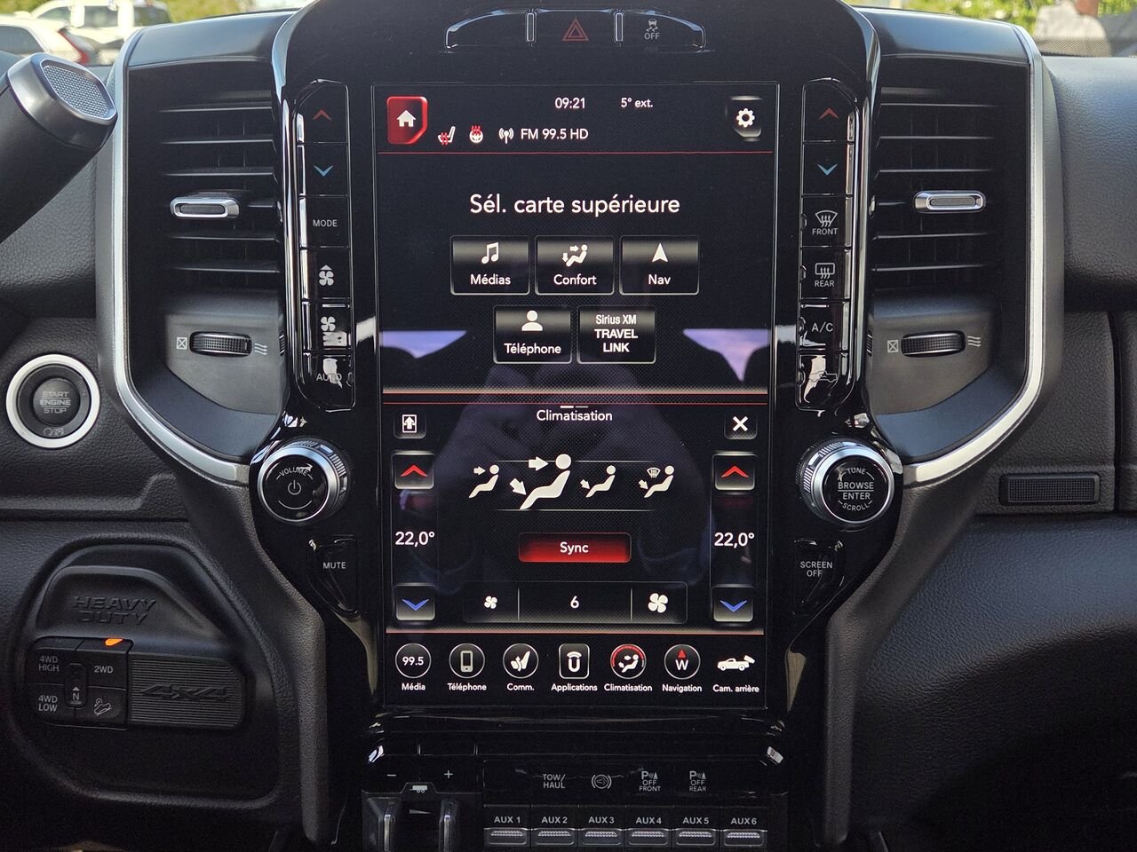 Ram 2500 Cummins Turbo Diesel 2020 Argent Granby - photo #15
