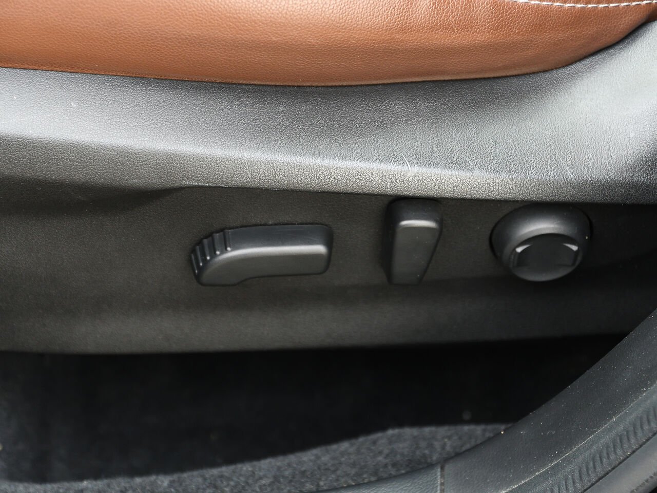 Subaru Forester 2.5i Premier avec ensemble EyeSight 2019 Noir Saint-Hyacinthe - photo #13