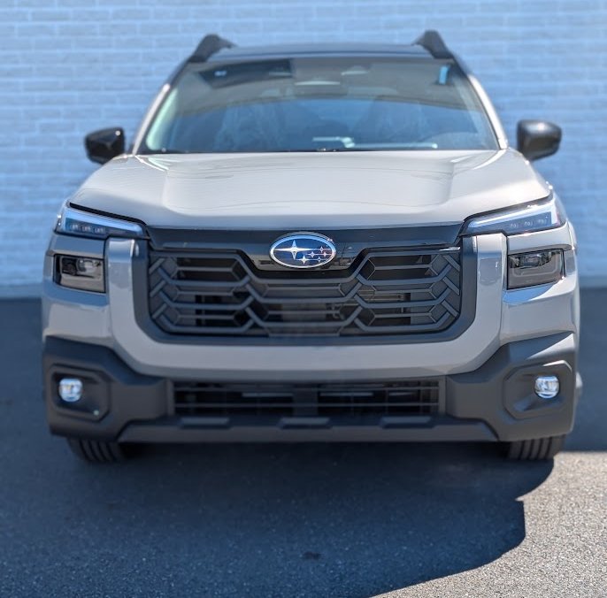 2026 SUBARU Outback LIMITED XT River Rock Pearl