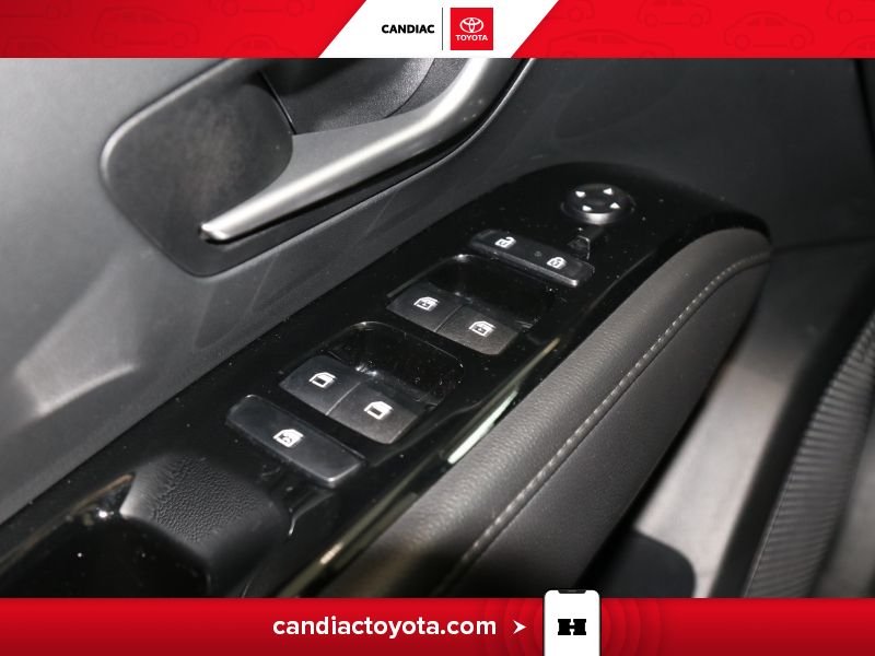 2023 Hyundai Tucson Grey Saint-Eustache - photo #17