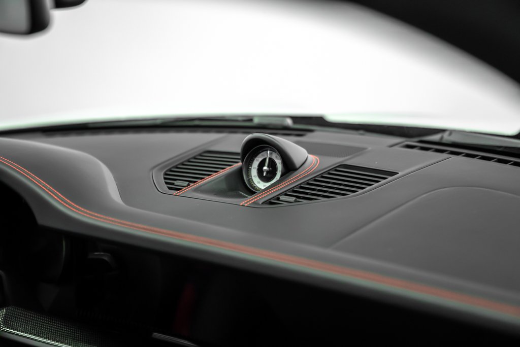 2022 Porsche 911 GT3 coupé Grey Kirkland - photo #12