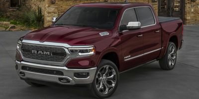 Ram 1500 Sport 2019 Blanc