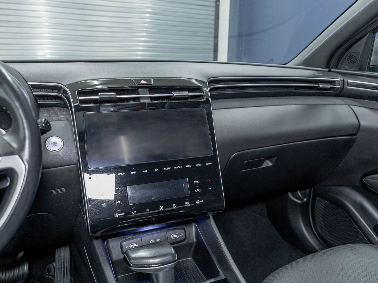 Hyundai Santa Cruz 2.5T TREND AWD *TOIT* BOSE *NAV* SIEGES CHAUFF 2024 Gris Saint-Jérôme - photo #19