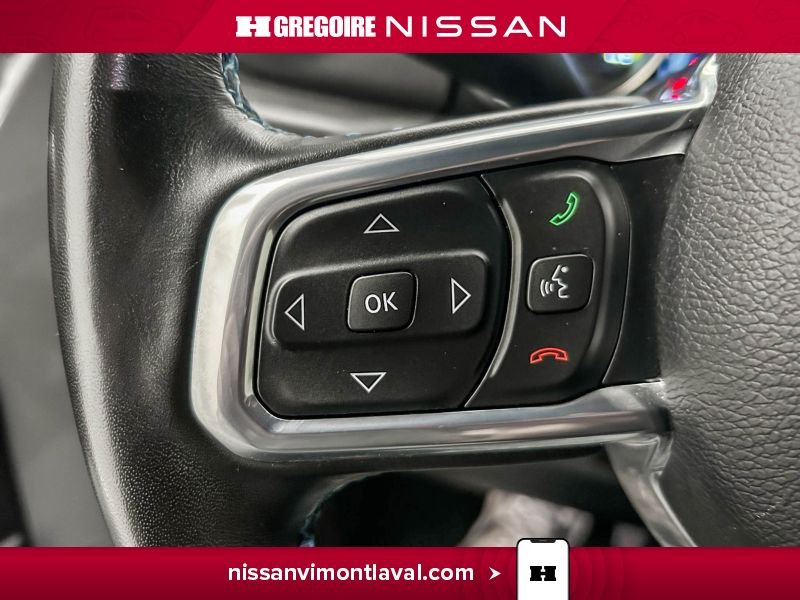 2022 Jeep Wrangler Grey Laval - photo #22