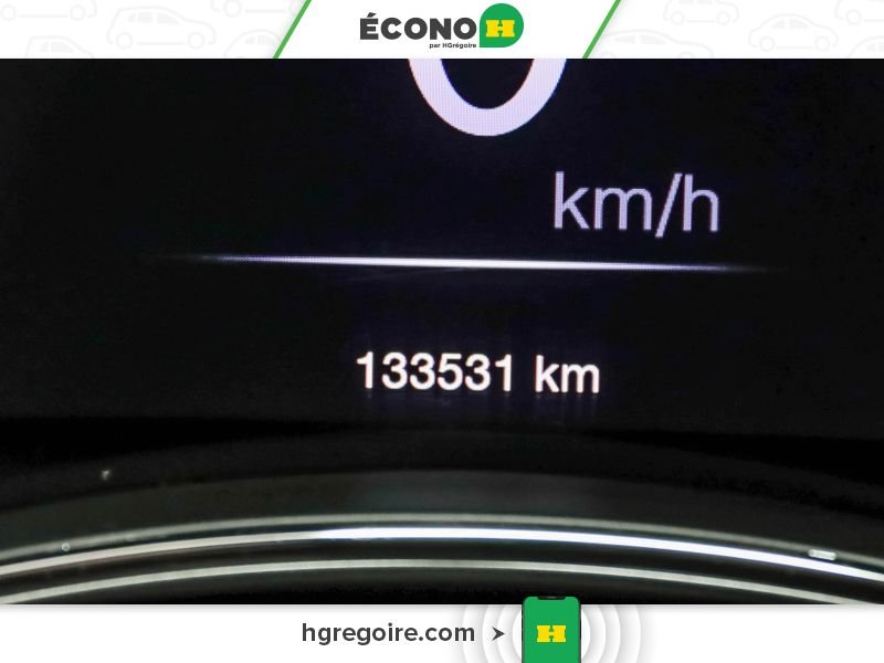 2018 Jeep Grand Cherokee Grey Blainville - photo #12