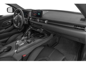 Toyota GR Supra 3.0T