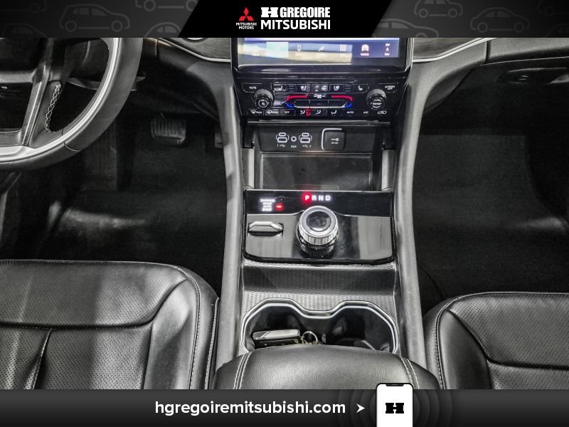 2024 Jeep Grand Cherokee Silver Blainville - photo #24