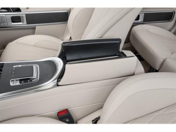 Mercedes-Benz Classe-G G 580e
