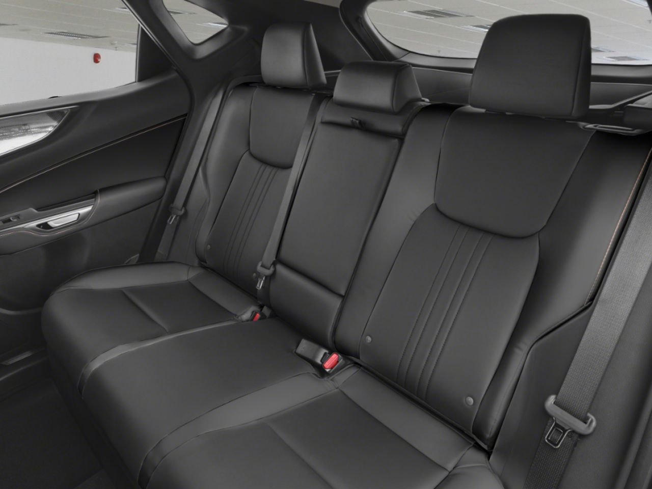 2026 LEXUS NX 19637 | NX 350h F SPORT 3 AWD Cloudburst Grey Quebec - photo #9