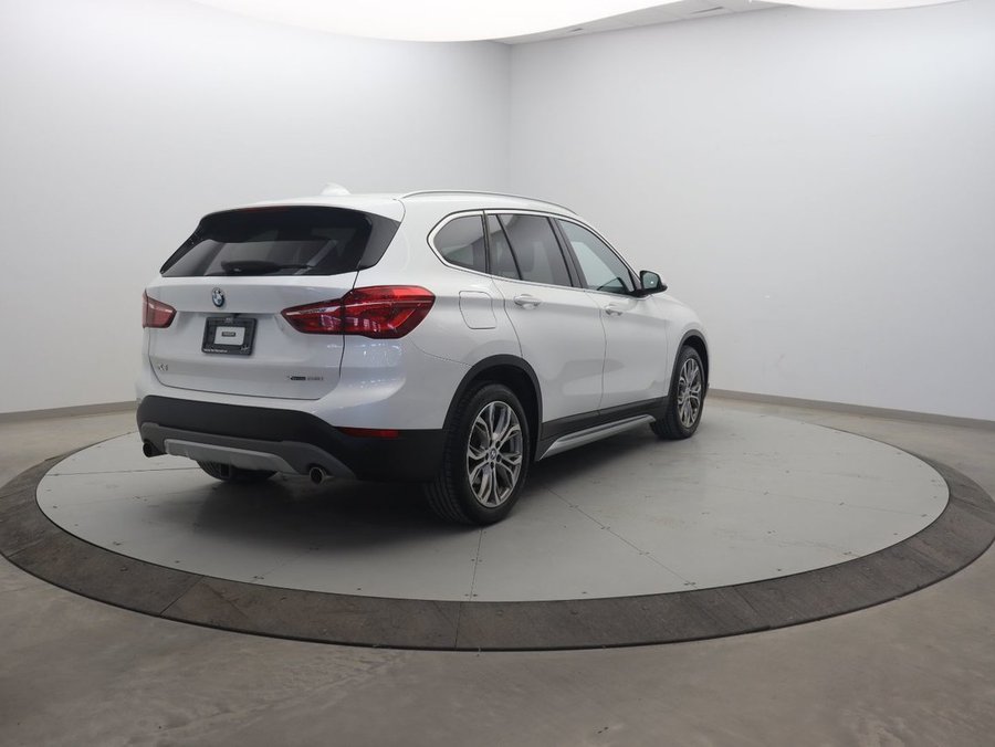 BMW X1 2019 2019