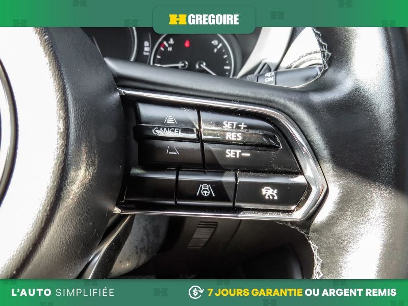 Mazda CX-90 2025 Rouge Blainville - photo #23