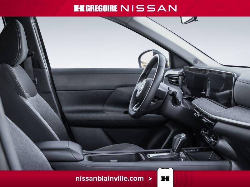 2026 Nissan Kicks Bronze Laval - photo #21
