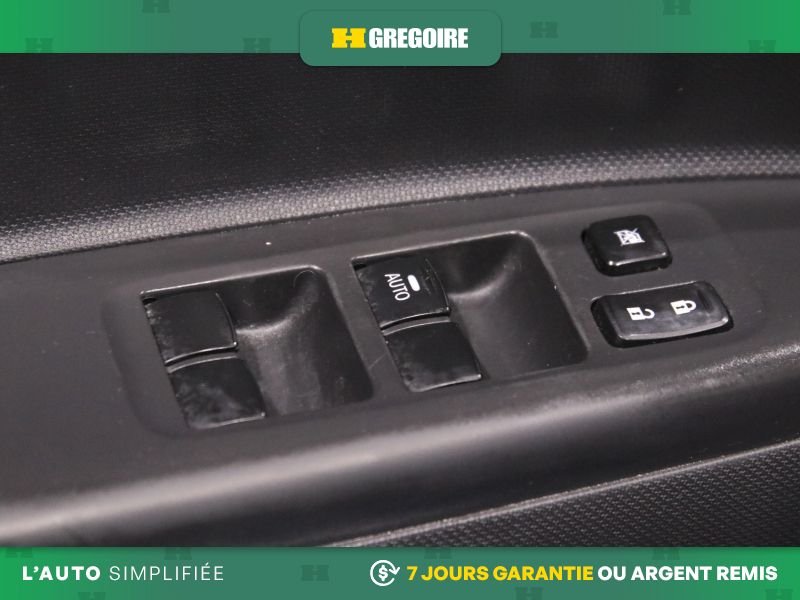 2019 Mitsubishi Mirage Blue Saint-Eustache - photo #15