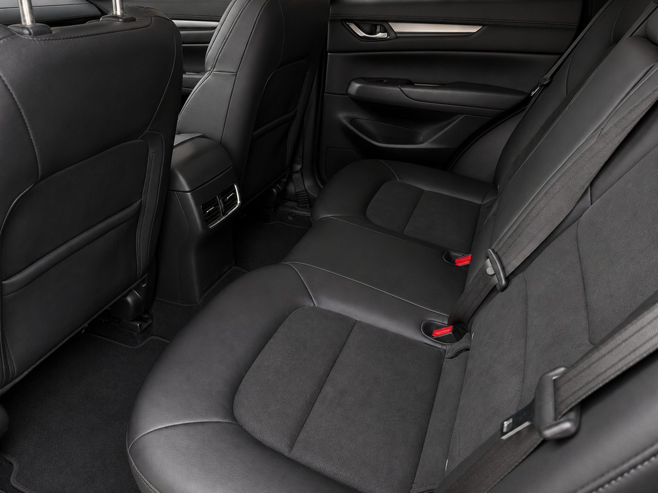 Mazda CX-5 JAMAIS ACCIDENTÉ /AWD (4X4) / APPLE CARPLAY ET ANDROID AUTO 2020 Rouge Châteauguay - photo #8