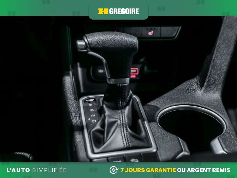 Kia Sportage 823384 | LX AUTO AC GR ELEC MAGS CAM RECULE BLUETOOTH 2019 Gris Laval - photo #20