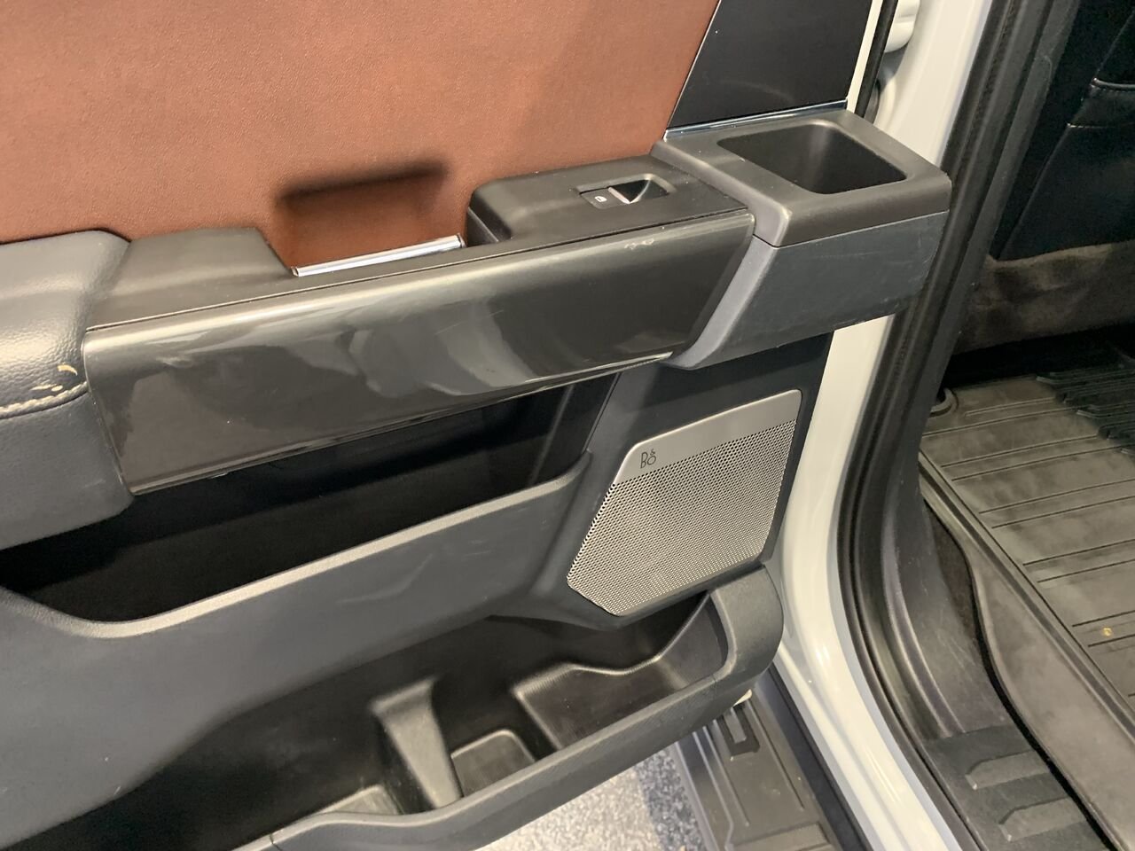 2023 Ford F-150 Grey Saint-Eustache - photo #28