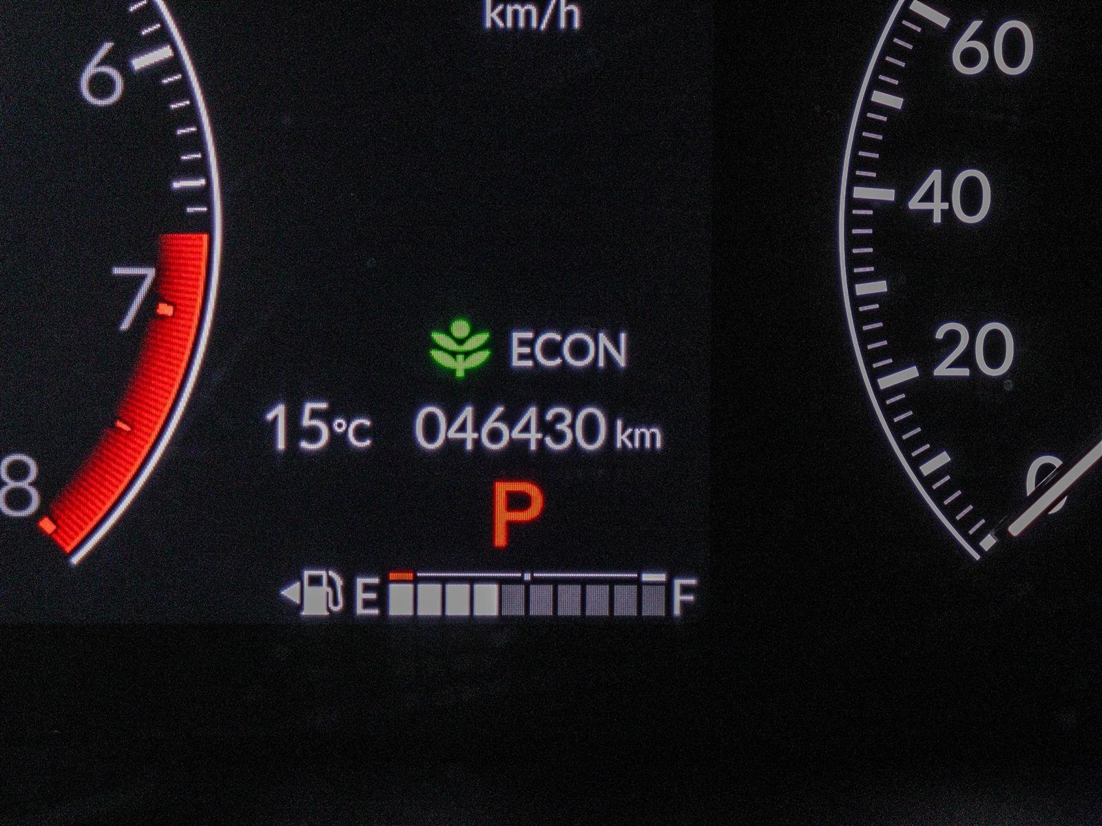 2023 Honda HR-V LX Ottawa & Gatineau - photo #19