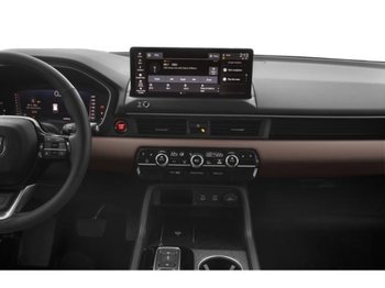 Honda Pilot Touring