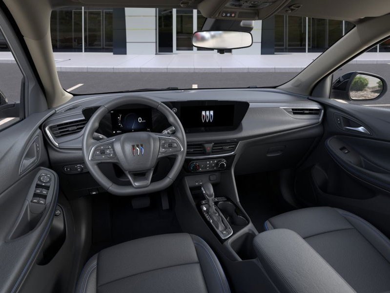 BUICK Encore GX ENCORE GX AWD SPORT TOURING (1SD) 2026 EBENE CREPUSCULE METALLISE