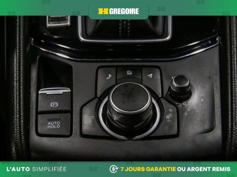 2022 Mazda CX-5 White Blainville - photo #26