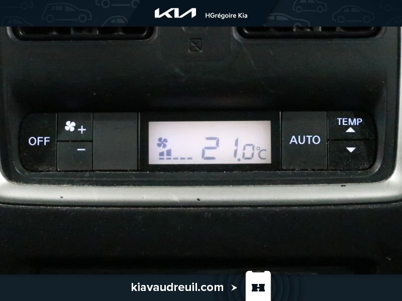 Infiniti QX60 2015 Blanc Blainville - photo #16