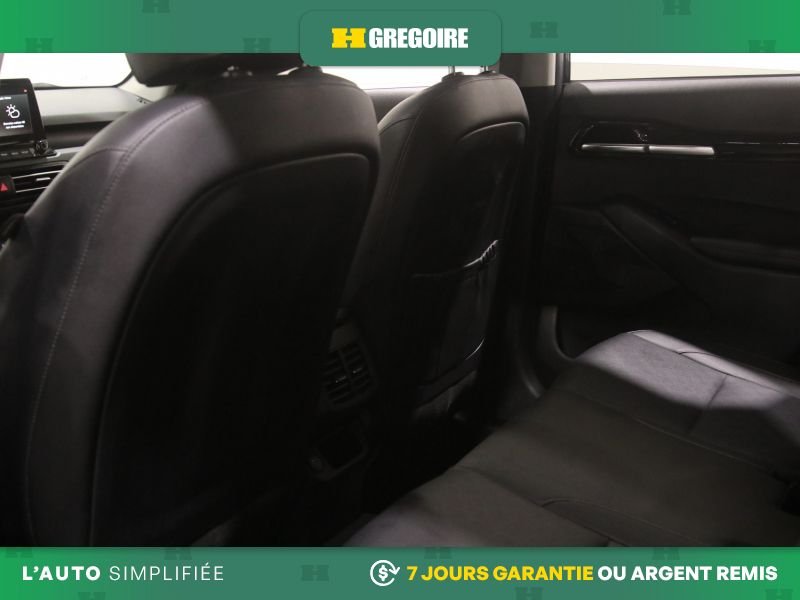Kia Seltos 2021 Gris Blainville - photo #30