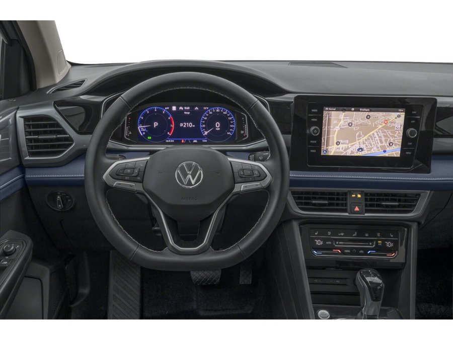 Volkswagen Taos 2027 2027 Argent pyrite métallisé