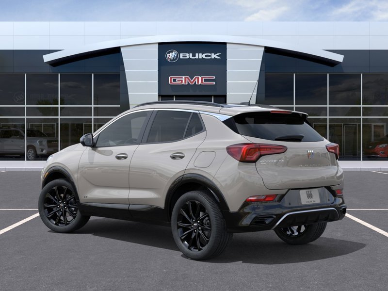 2026 BUICK Encore GX 2026 CERAMIC