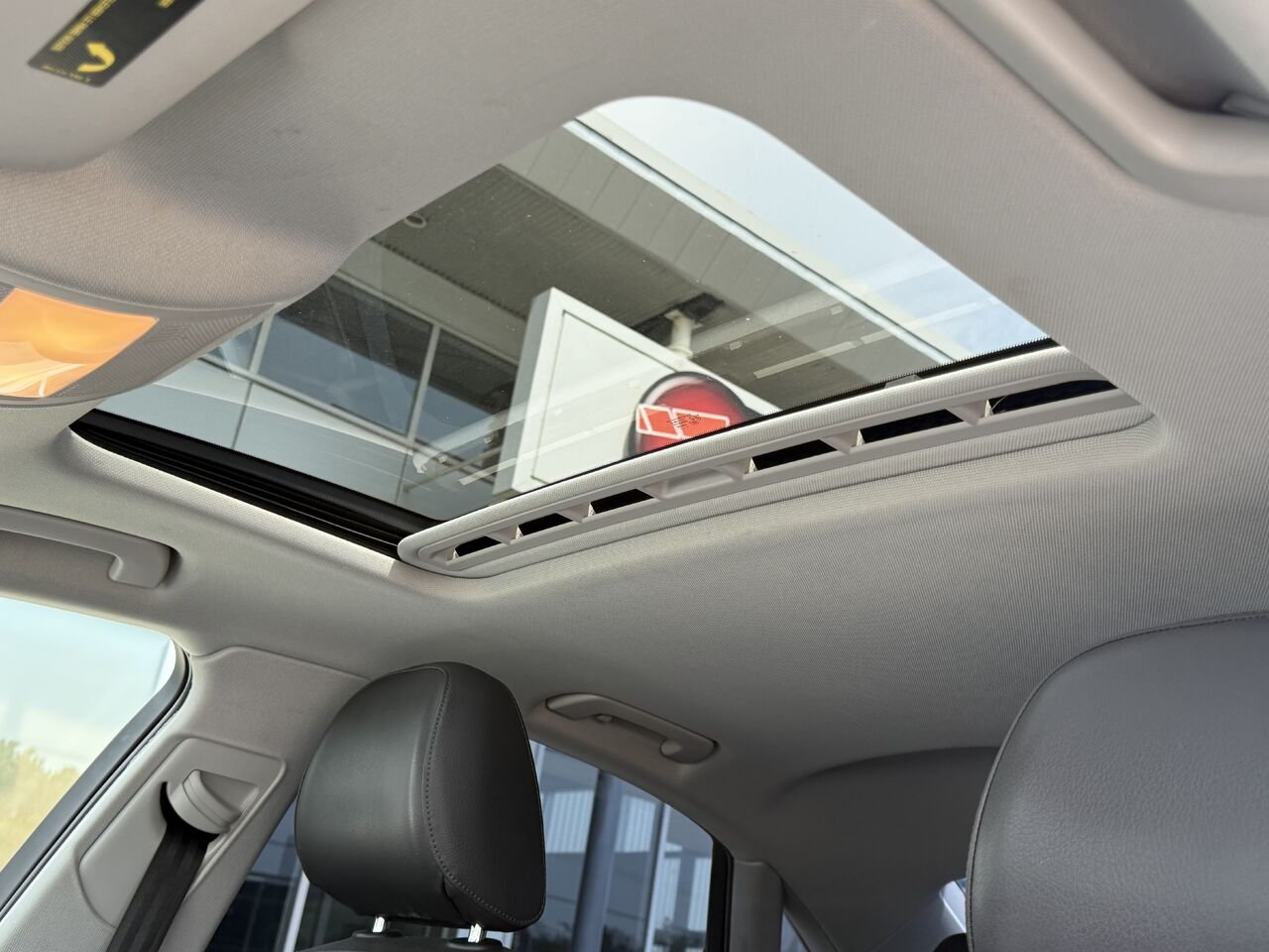 2014 Audi A4 Quattro Black Granby - photo #12