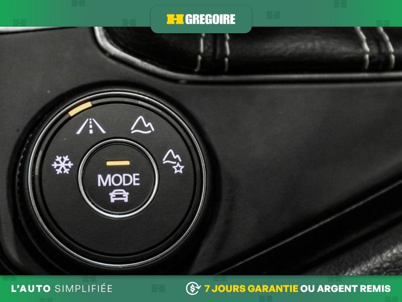 2024 Volkswagen Taos Grey Laval - photo #30